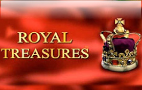 Royal Treasures